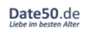 Date50 Firmenlogo für Erfahrungen zu Dating-Webseiten