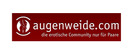 Augenweide Firmenlogo für Erfahrungen zu Dating-Webseiten