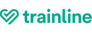 Trainline Firmenlogo für Erfahrungen zu Reise- und Tourismusunternehmen