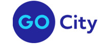 Go City Firmenlogo für Erfahrungen zu Reise- und Tourismusunternehmen