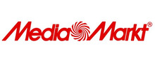 Mediamarkt Firmenlogo für Erfahrungen zu Online-Shopping Elektronik products