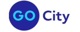 Go City Firmenlogo für Erfahrungen zu Reise- und Tourismusunternehmen