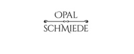 Opal-Schmiede Firmenlogo für Erfahrungen zu Online-Shopping Schmuck, Taschen, Zubehör products
