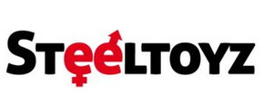Steeltoyz Firmenlogo für Erfahrungen zu Online-Shopping Sexshops products